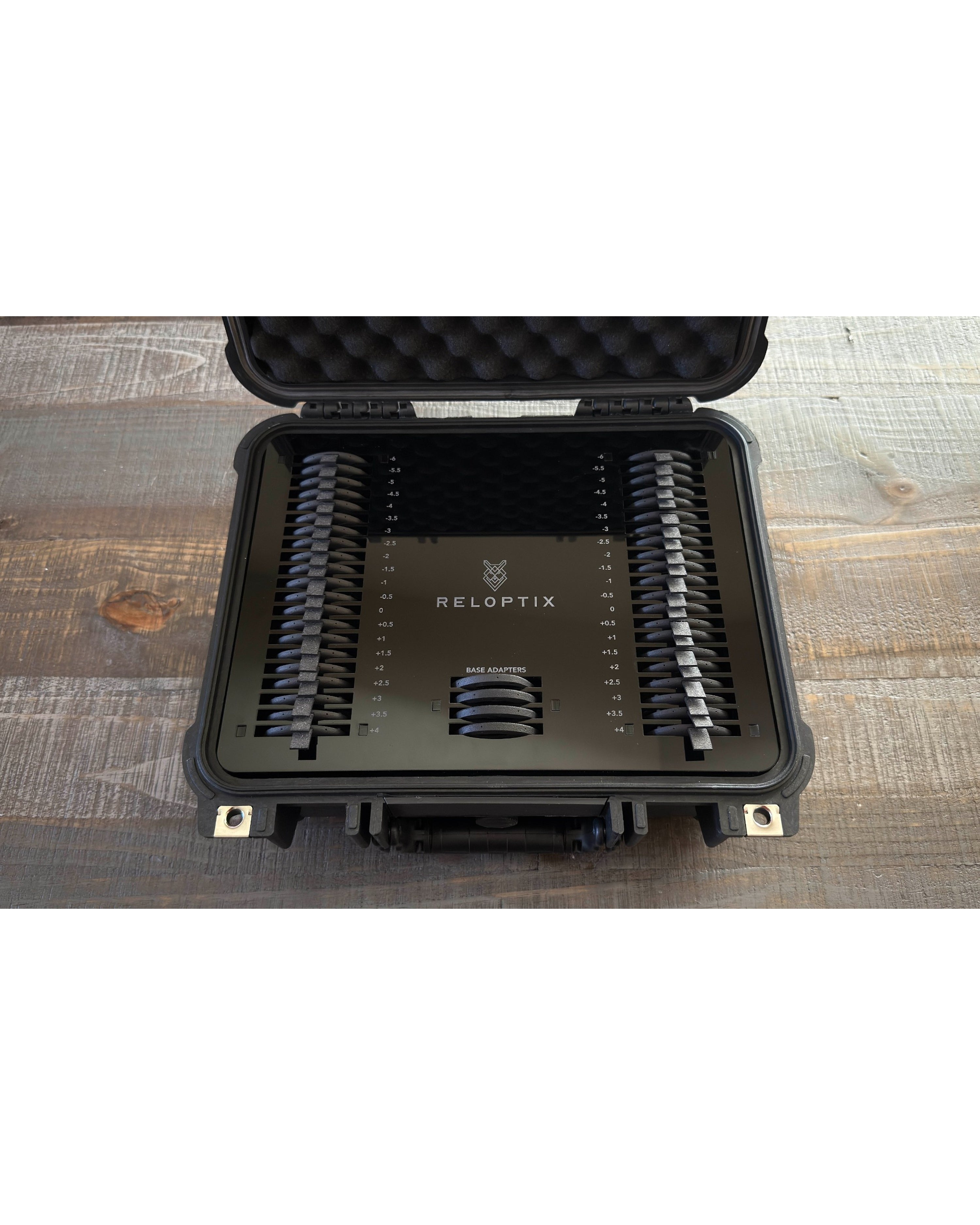 Enterprise Trial Lens Kit — 7 Lens Set