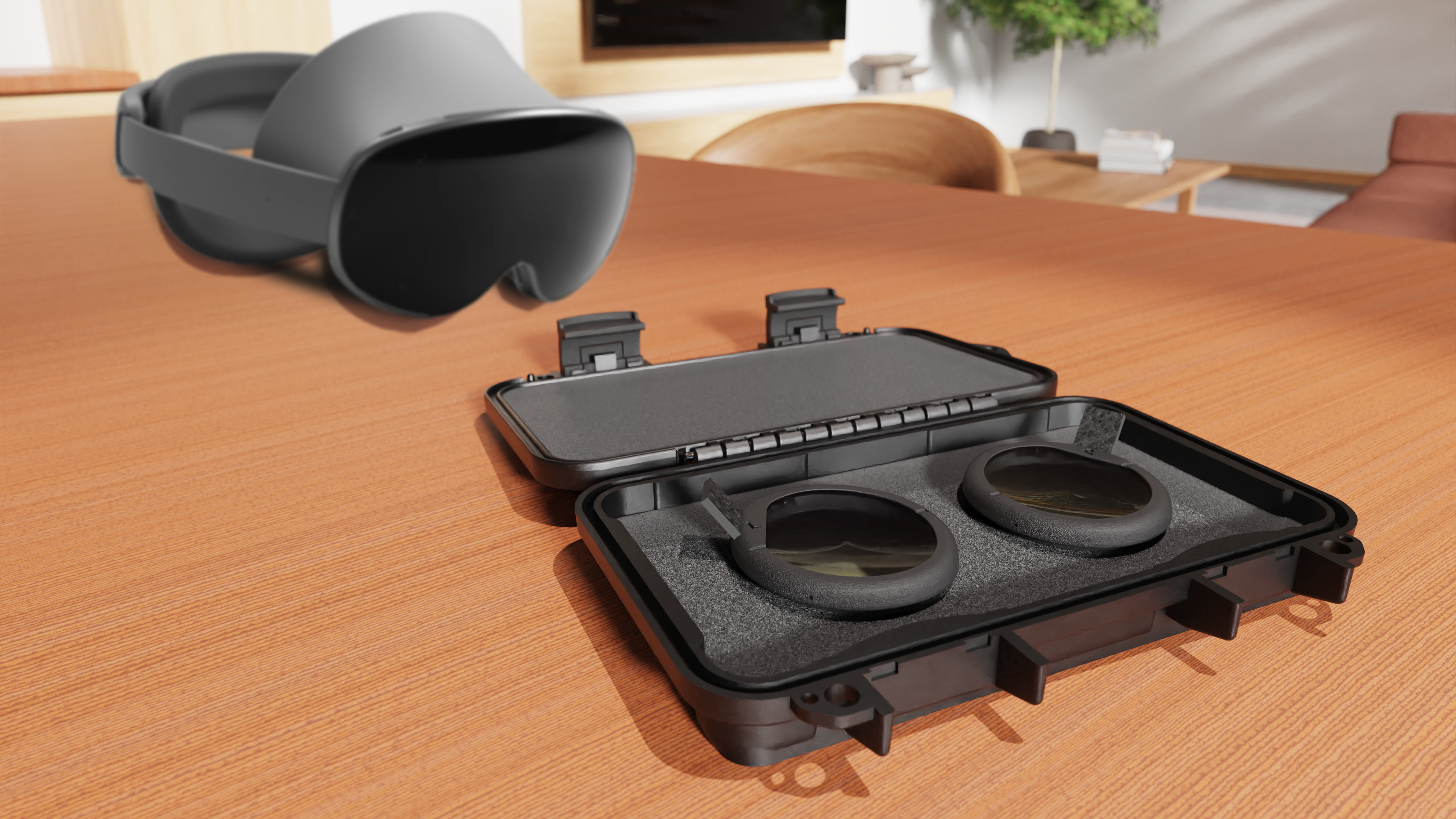 Samsung Galaxy XR vs. Vision Pro: Why The "Budget" Headset Might Win (If You Can See It)