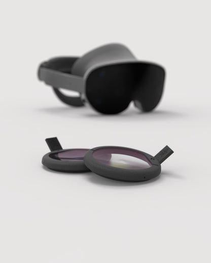 Reloptix Samsung XR Lens Insert Kit - Non-Prescription