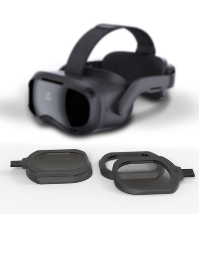 Reloptix HTC Vive Pro 2 / Focus 3 Lens Insert Kit-Prescription