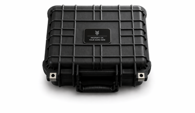 Enterprise Trial Lens Kit — 11 Lens Set